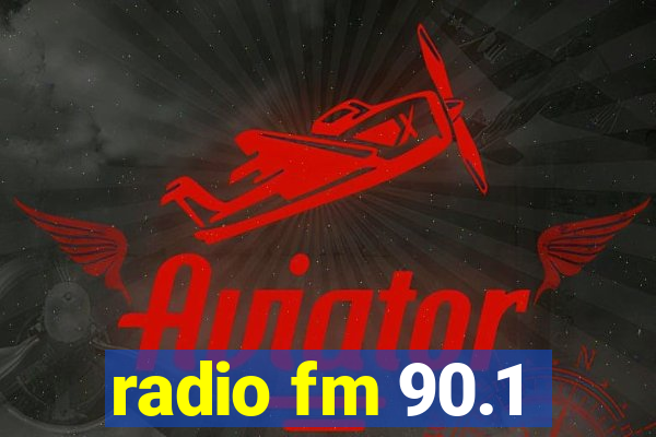 radio fm 90.1